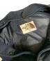 THE NORTH FACE (ザ ノース フェイス) スタジャン VARISTY HEAT JACKET（バーシティ ヒート ジャケット） ネイビー×ブラウン サイズ:M/95 未使用品：18000円