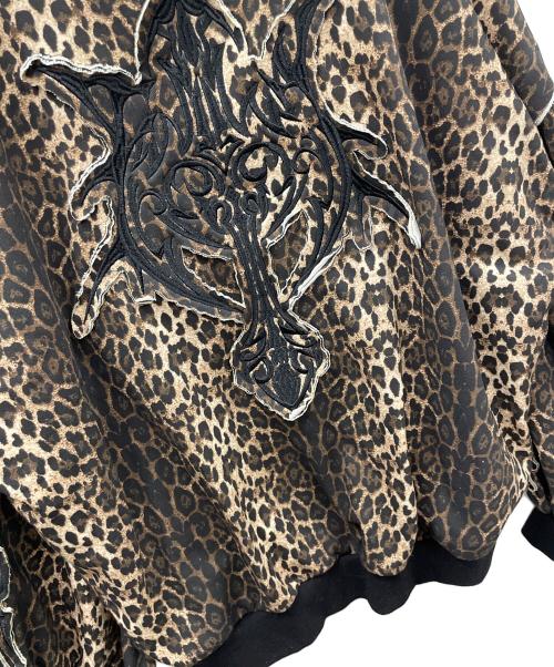 REFLEM（レフレム）REFLEM (レフレム) ジップパーカー ブラウン サイズ:Freeの古着・服飾アイテム