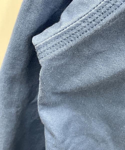 CarHartt（カーハート）CarHartt (カーハート) ワークシャツ ブルー サイズ:XLの古着・服飾アイテム