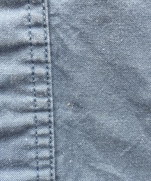 CarHartt（カーハート）CarHartt (カーハート) ワークシャツ ブルー サイズ:XLの古着・服飾アイテム