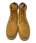 Timberland (ティンバーランド) 7ホールブーツ ラドフォード ミッド レースアップ ウォータープルーフ  キャメル サイズ:27cm：10000円