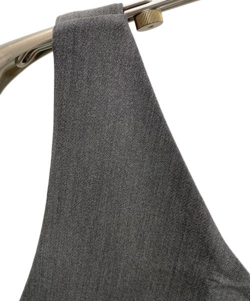 BRAHMIN（ブラーミン）BRAHMIN (ブラーミン) ワンピース グレー サイズ:38 未使用品の古着・服飾アイテム