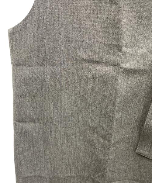 BRAHMIN（ブラーミン）BRAHMIN (ブラーミン) ワンピース グレー サイズ:38 未使用品の古着・服飾アイテム