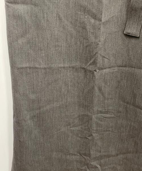 BRAHMIN（ブラーミン）BRAHMIN (ブラーミン) ワンピース グレー サイズ:38 未使用品の古着・服飾アイテム