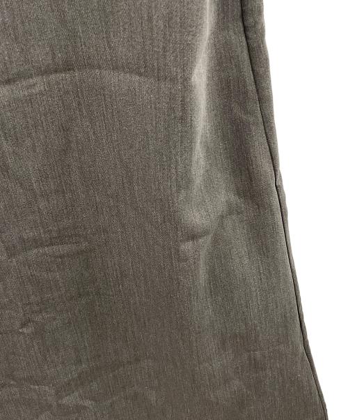 BRAHMIN（ブラーミン）BRAHMIN (ブラーミン) ワンピース グレー サイズ:38 未使用品の古着・服飾アイテム