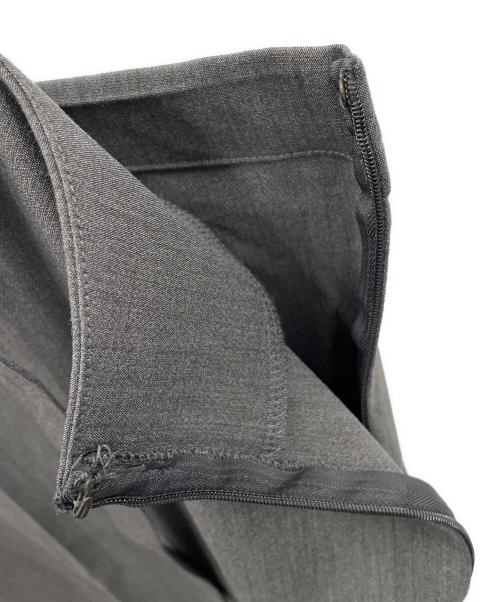 BRAHMIN（ブラーミン）BRAHMIN (ブラーミン) ワンピース グレー サイズ:38 未使用品の古着・服飾アイテム