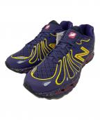 NEW BALANCE×ATMOSニューバランス×アトモス）の古着「ローカットスニーカー」｜パープル