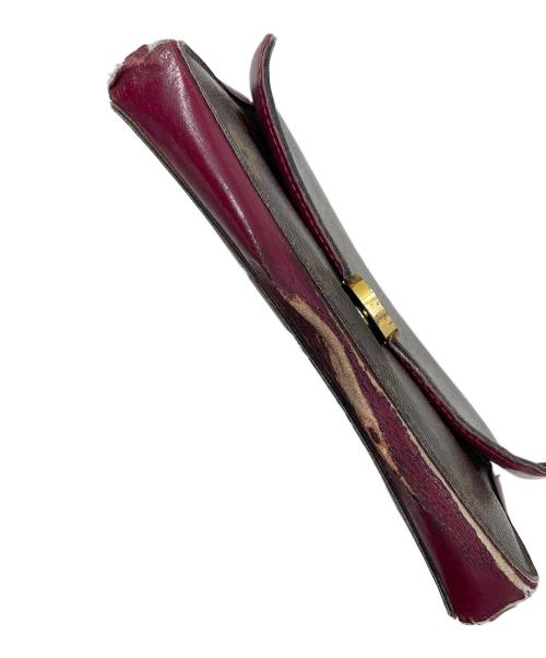 LOUIS VUITTON（ルイ ヴィトン）LOUIS VUITTON (ルイ ヴィトン) 長財布 モノグラム ポルトフォイユ・フロール サイズ:実寸サイズにてご確認下さい。の古着・服飾アイテム