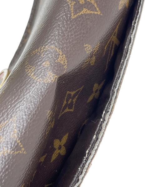 LOUIS VUITTON（ルイ ヴィトン）LOUIS VUITTON (ルイ ヴィトン) 長財布 モノグラム ポルトフォイユ・フロール サイズ:実寸サイズにてご確認下さい。の古着・服飾アイテム