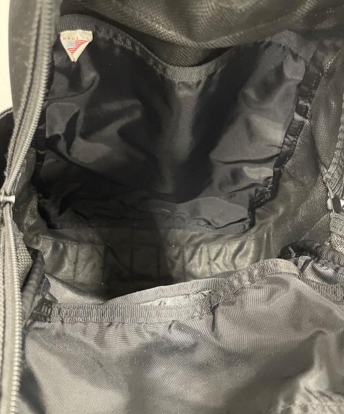 BRIEFING（ブリーフィング）BRIEFING (ブリーフィング) リュック ATTACK PACK（アタック パック） ブラック サイズ:実寸サイズにてご確認ください。の古着・服飾アイテム