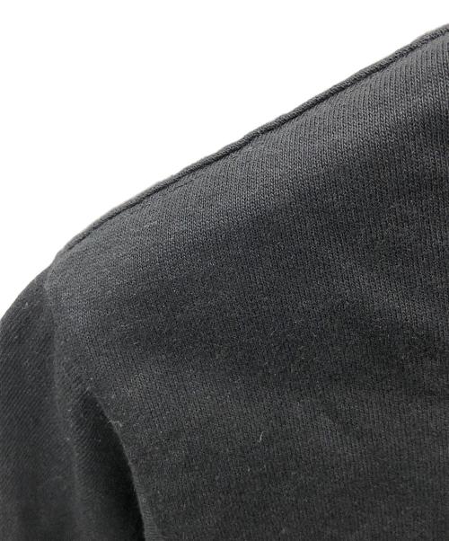 Carhartt WIP（カーハート ワーク イン プログレス）Carhartt WIP (カーハート ワーク イン プログレス) Tシャツ S/S Sumimasen T-Shirt（ショートスリーブ スミマセン Tシャツ） ブラック サイズ:Mの古着・服飾アイテム