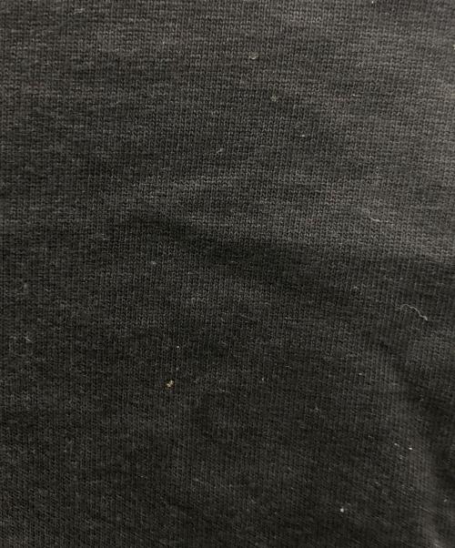 Carhartt WIP（カーハート ワーク イン プログレス）Carhartt WIP (カーハート ワーク イン プログレス) Tシャツ S/S Sumimasen T-Shirt（ショートスリーブ スミマセン Tシャツ） ブラック サイズ:Mの古着・服飾アイテム