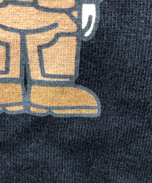 Carhartt WIP（カーハート ワーク イン プログレス）Carhartt WIP (カーハート ワーク イン プログレス) Tシャツ S/S Sumimasen T-Shirt（ショートスリーブ スミマセン Tシャツ） ブラック サイズ:Mの古着・服飾アイテム