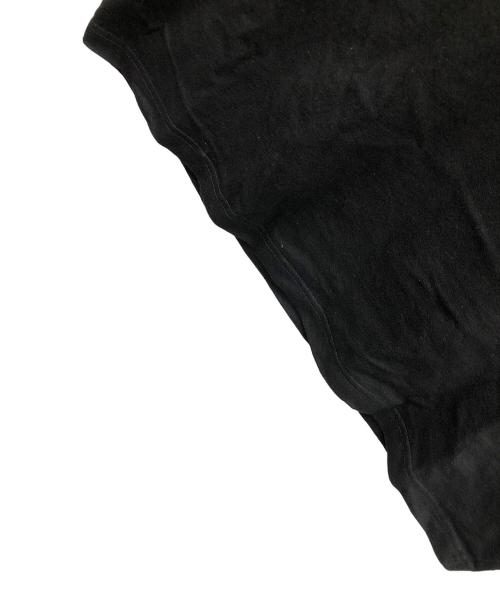 Carhartt WIP（カーハート ワーク イン プログレス）Carhartt WIP (カーハート ワーク イン プログレス) Tシャツ S/S Sumimasen T-Shirt（ショートスリーブ スミマセン Tシャツ） ブラック サイズ:Mの古着・服飾アイテム