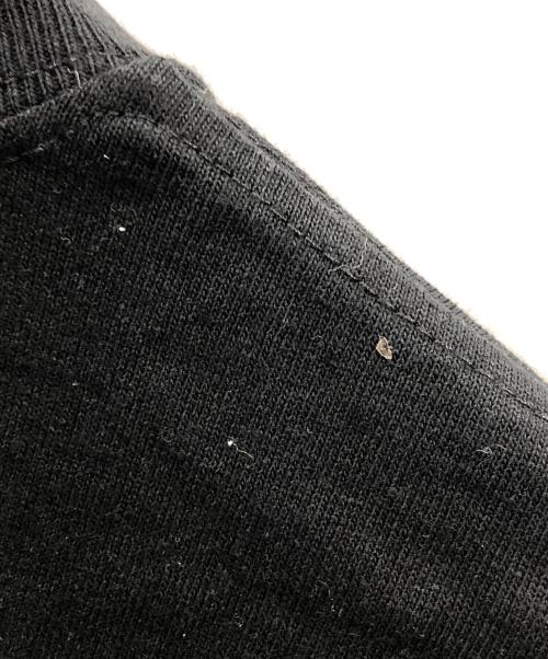 Carhartt WIP（カーハート ワーク イン プログレス）Carhartt WIP (カーハート ワーク イン プログレス) Tシャツ S/S Sumimasen T-Shirt（ショートスリーブ スミマセン Tシャツ） ブラック サイズ:Mの古着・服飾アイテム