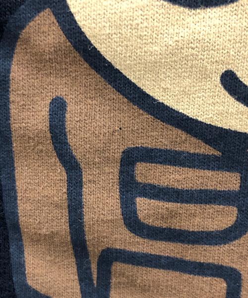 Carhartt WIP（カーハート ワーク イン プログレス）Carhartt WIP (カーハート ワーク イン プログレス) Tシャツ S/S Sumimasen T-Shirt（ショートスリーブ スミマセン Tシャツ） ブラック サイズ:Mの古着・服飾アイテム
