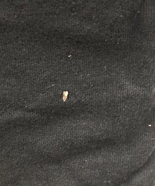 Carhartt WIP（カーハート ワーク イン プログレス）Carhartt WIP (カーハート ワーク イン プログレス) Tシャツ S/S Sumimasen T-Shirt（ショートスリーブ スミマセン Tシャツ） ブラック サイズ:Mの古着・服飾アイテム