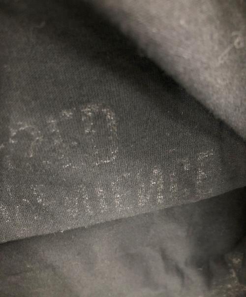 Carhartt WIP（カーハート ワーク イン プログレス）Carhartt WIP (カーハート ワーク イン プログレス) Tシャツ S/S Sumimasen T-Shirt（ショートスリーブ スミマセン Tシャツ） ブラック サイズ:Mの古着・服飾アイテム