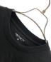 Carhartt WIP (カーハート ワーク イン プログレス) Tシャツ S/S Sumimasen T-Shirt（ショートスリーブ スミマセン Tシャツ） ブラック サイズ:M：5000円
