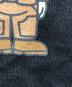 中古・古着 Carhartt WIP (カーハート ワーク イン プログレス) Tシャツ S/S Sumimasen T-Shirt（ショートスリーブ スミマセン Tシャツ） ブラック サイズ:M：5000円