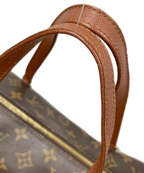 LOUIS VUITTON（ルイ ヴィトン）LOUIS VUITTON (ルイ ヴィトン) ハンドバッグ モノグラム パピヨン30 ブラウン サイズ:実寸サイズにてご確認ください。の古着・服飾アイテム