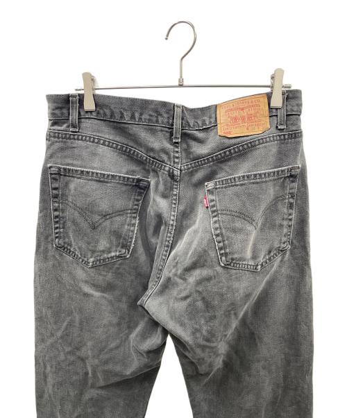 LEVI'S（リーバイス）LEVI'S (リーバイス) デニムパンツ グレー サイズ:W34の古着・服飾アイテム