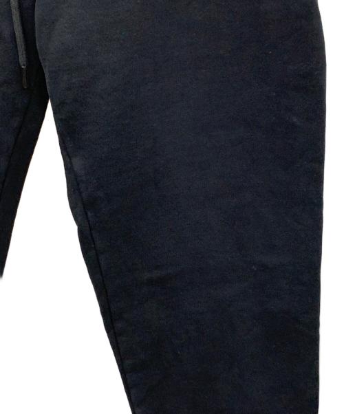 HIDE AND SEEK（ハイドアンドシーク）HIDE AND SEEK (ハイドアンドシーク) スウェットパンツ H&S Sweat Pant ブラック サイズ:Lの古着・服飾アイテム