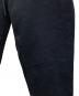 中古・古着 HIDE AND SEEK (ハイドアンドシーク) スウェットパンツ H&S Sweat Pant ブラック サイズ:L：10000円