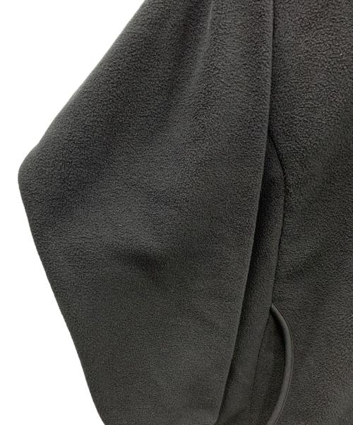 APPLEBUM（アップルバム）APPLEBUM (アップルバム) フリースジャケット ブラック サイズ:XLの古着・服飾アイテム