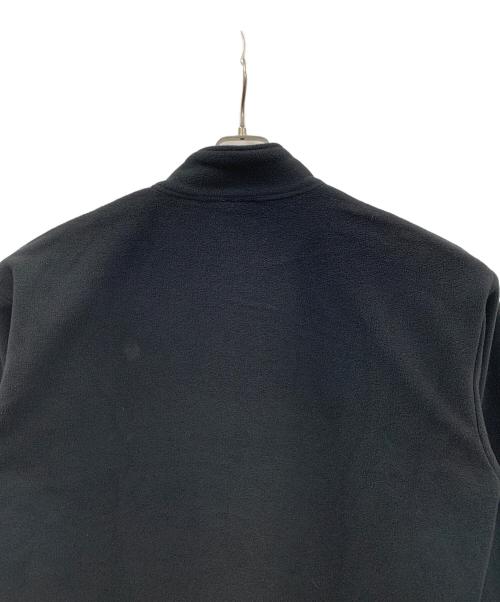 APPLEBUM（アップルバム）APPLEBUM (アップルバム) フリースジャケット ブラック サイズ:XLの古着・服飾アイテム