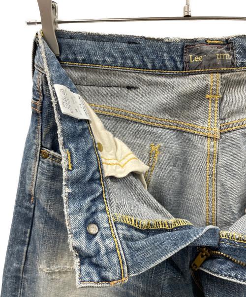 LEE（リー）LEE (リー) TMT (ティーエムティー) デニムパンツ インディゴ サイズ:M×30の古着・服飾アイテム