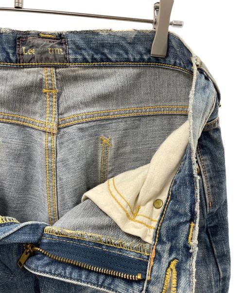 LEE（リー）LEE (リー) TMT (ティーエムティー) デニムパンツ インディゴ サイズ:M×30の古着・服飾アイテム