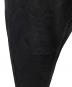 中古・古着 Carhartt WIP (カーハート ワーク イン プログレス) ブラックジーンズ NEWEL PANT（ニューエルパンツ） ブラック サイズ:36：7000円