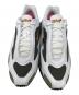 NIKE (ナイキ) ローカットスニーカー AIR MAX（エアマックス） ホワイト×オリーブ サイズ:25.5cm 未使用品：9000円