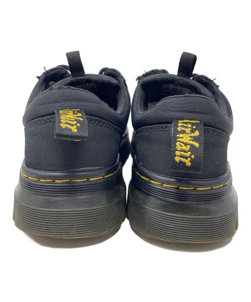 Dr.Martens（ドクターマーチン）Dr.Martens (ドクターマーチン) シューズ REEDER 5 タイ シューズ ブラック サイズ:UK6の古着・服飾アイテム