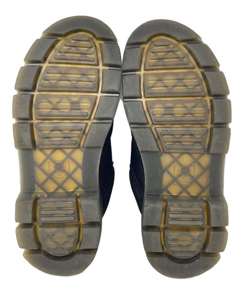 Dr.Martens（ドクターマーチン）Dr.Martens (ドクターマーチン) シューズ REEDER 5 タイ シューズ ブラック サイズ:UK6の古着・服飾アイテム