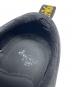 中古・古着 Dr.Martens (ドクターマーチン) シューズ REEDER 5 タイ シューズ ブラック サイズ:UK6：7000円