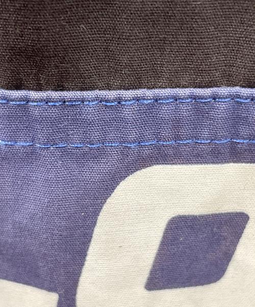 POLO SPORT（ポロスポーツ）POLO SPORT (ポロスポーツ) ジャケット ブラック×レッド サイズ:Mの古着・服飾アイテム