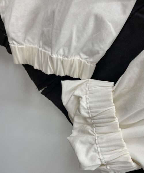 POLO SPORT（ポロスポーツ）POLO SPORT (ポロスポーツ) ジャケット ブラック×レッド サイズ:Mの古着・服飾アイテム