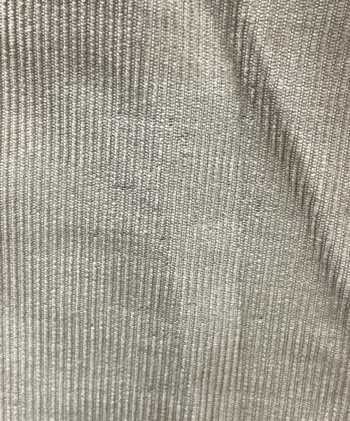 ROEBUCKS（ローバックス）ROEBUCKS (ローバックス) コーデュロイパンツ カーキ サイズ:実寸サイズにてご確認下さい。の古着・服飾アイテム