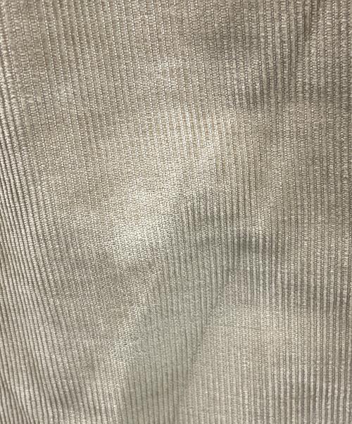 ROEBUCKS（ローバックス）ROEBUCKS (ローバックス) コーデュロイパンツ カーキ サイズ:実寸サイズにてご確認下さい。の古着・服飾アイテム