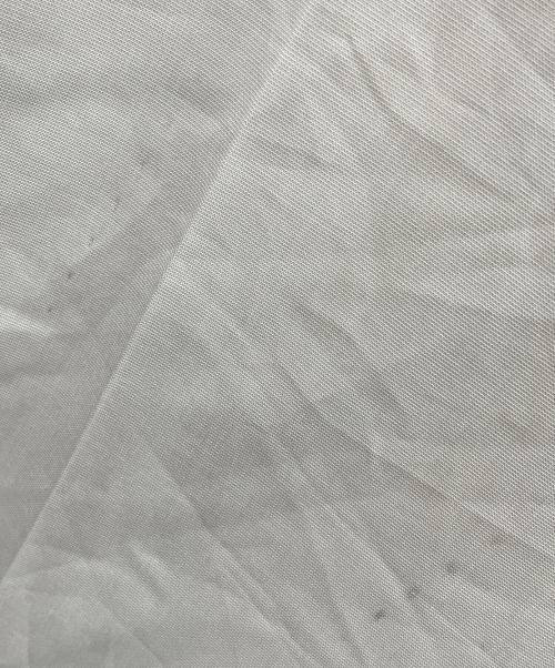 Stafford（スタッフォード）Stafford (スタッフォード) クラシックフィット タックパンツ ホワイト サイズ:32×30の古着・服飾アイテム