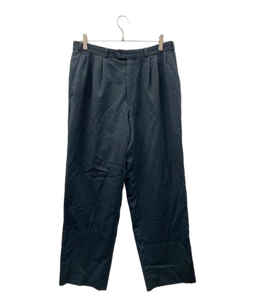 PANTS（パンツ）PANTS (パンツ) パンツ ブラック サイズ:実寸サイズにてご確認ください。の古着・服飾アイテム