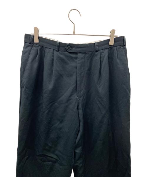 PANTS（パンツ）PANTS (パンツ) パンツ ブラック サイズ:実寸サイズにてご確認ください。の古着・服飾アイテム
