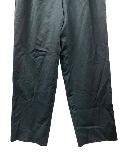 PANTS（パンツ）PANTS (パンツ) パンツ ブラック サイズ:実寸サイズにてご確認ください。の古着・服飾アイテム