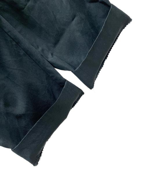 PANTS（パンツ）PANTS (パンツ) パンツ ブラック サイズ:実寸サイズにてご確認ください。の古着・服飾アイテム