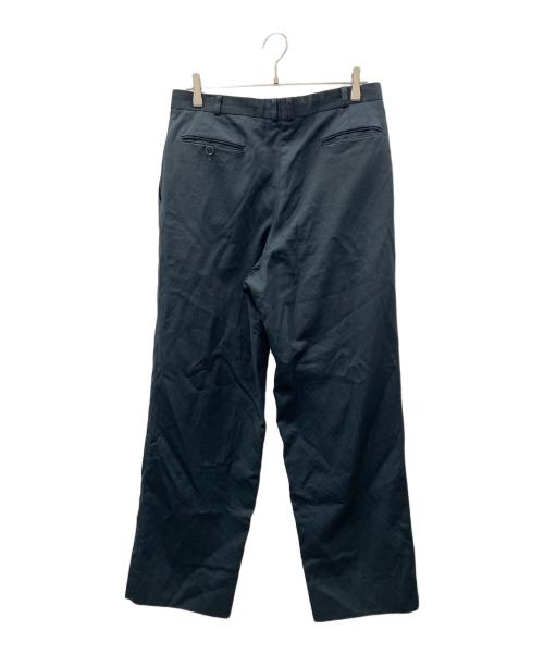 PANTS（パンツ）PANTS (パンツ) パンツ ブラック サイズ:実寸サイズにてご確認ください。の古着・服飾アイテム