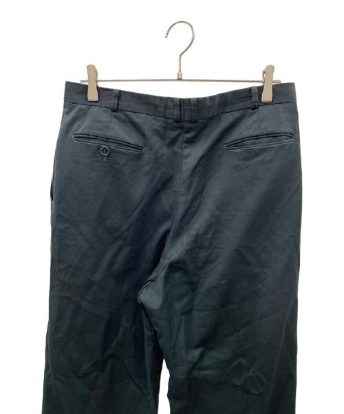 PANTS（パンツ）PANTS (パンツ) パンツ ブラック サイズ:実寸サイズにてご確認ください。の古着・服飾アイテム