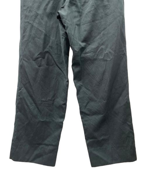 PANTS（パンツ）PANTS (パンツ) パンツ ブラック サイズ:実寸サイズにてご確認ください。の古着・服飾アイテム