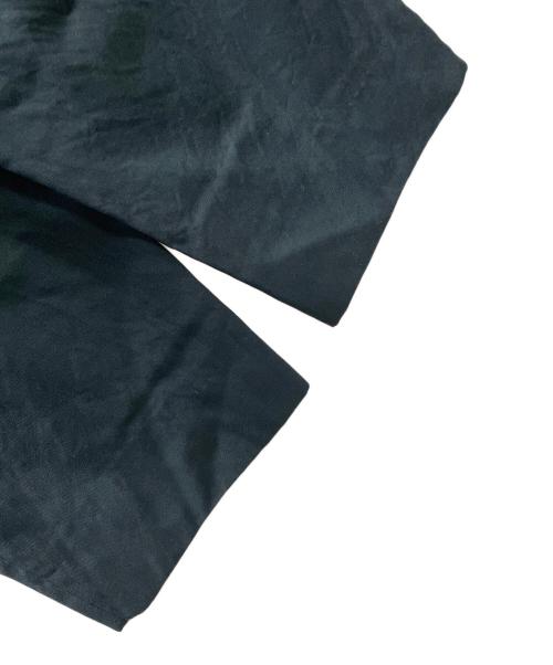 PANTS（パンツ）PANTS (パンツ) パンツ ブラック サイズ:実寸サイズにてご確認ください。の古着・服飾アイテム